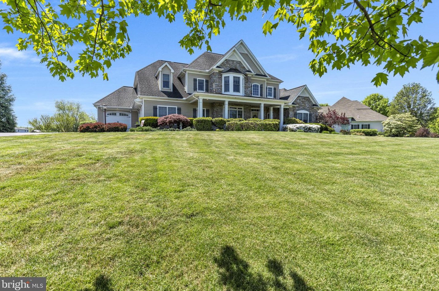 9 Bradford Pl, Carlisle, PA 17015-6910