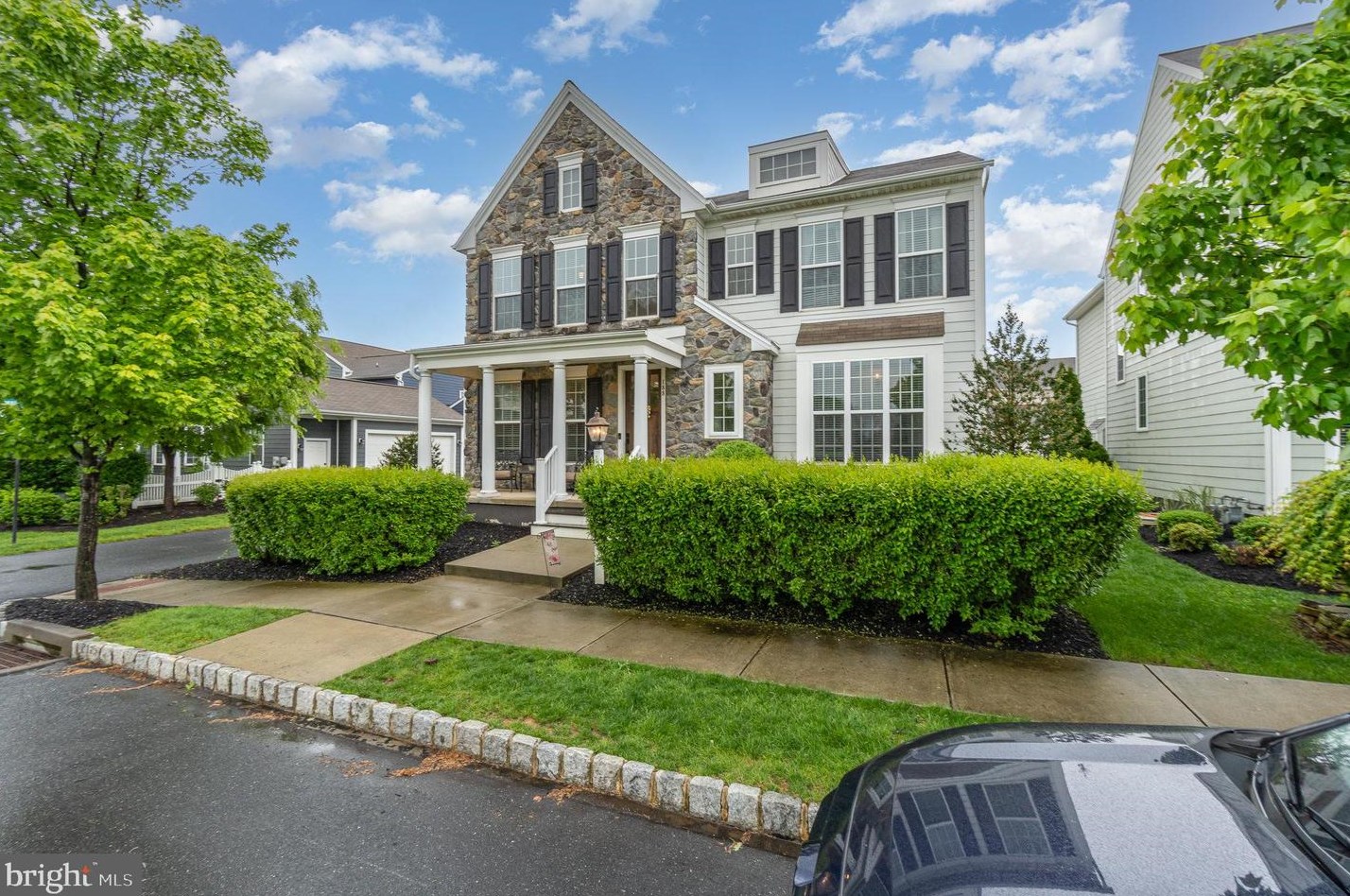 188 Walden Way, Navy Sup Dpt, PA 17050-4105