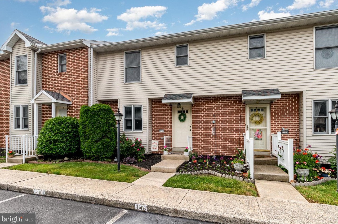 6275 Haydon Ct, Navy Sup Dpt, PA 17050-8104
