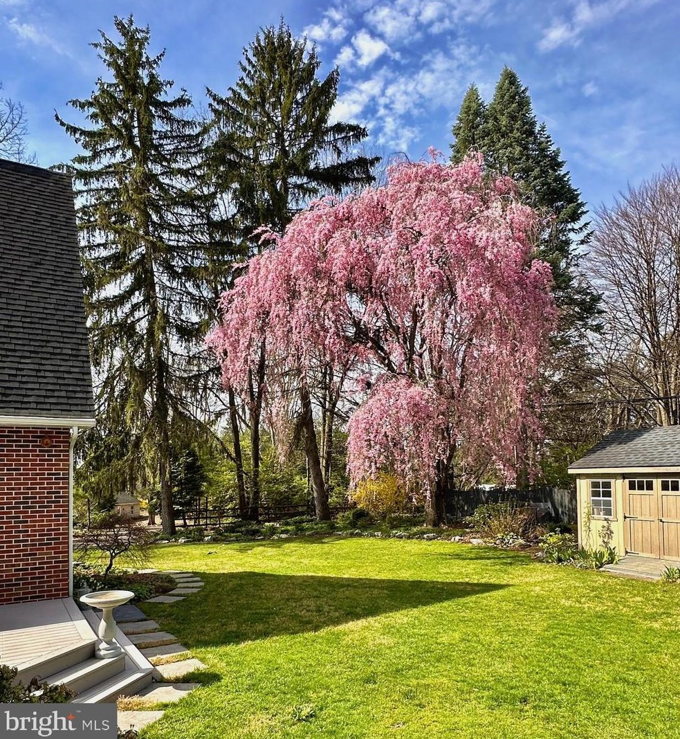 274 Belvedere St, Carlisle PA  17013-3501 exterior