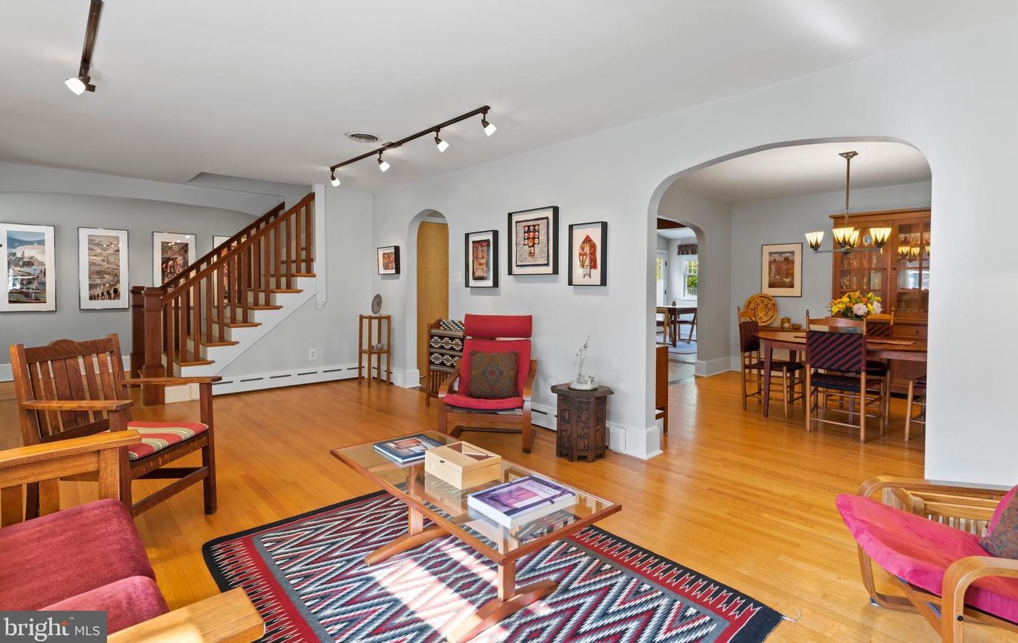 274 Belvedere St, Carlisle PA  17013-3501 exterior