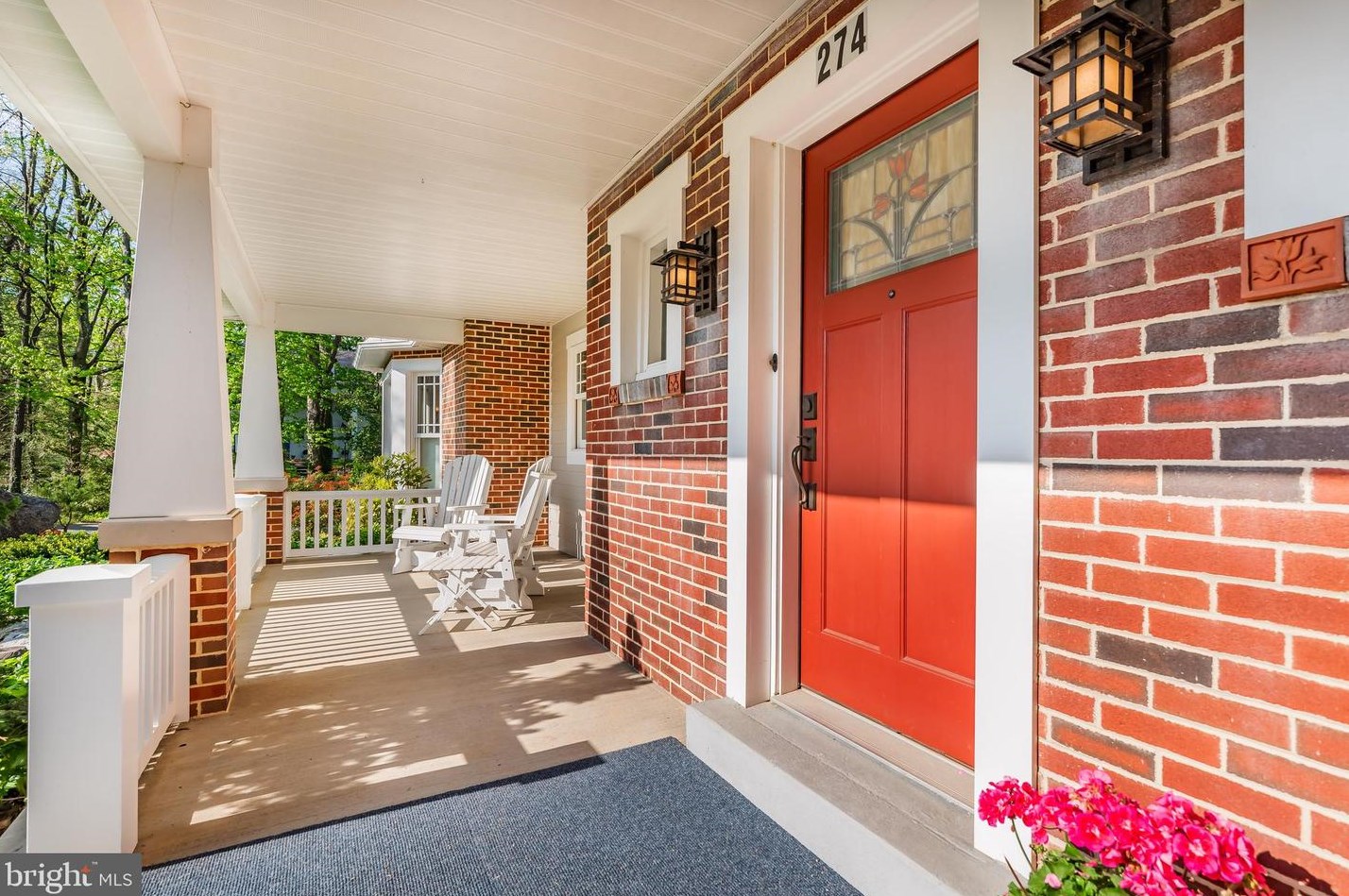 274 Belvedere St, Carlisle PA  17013-3501 exterior