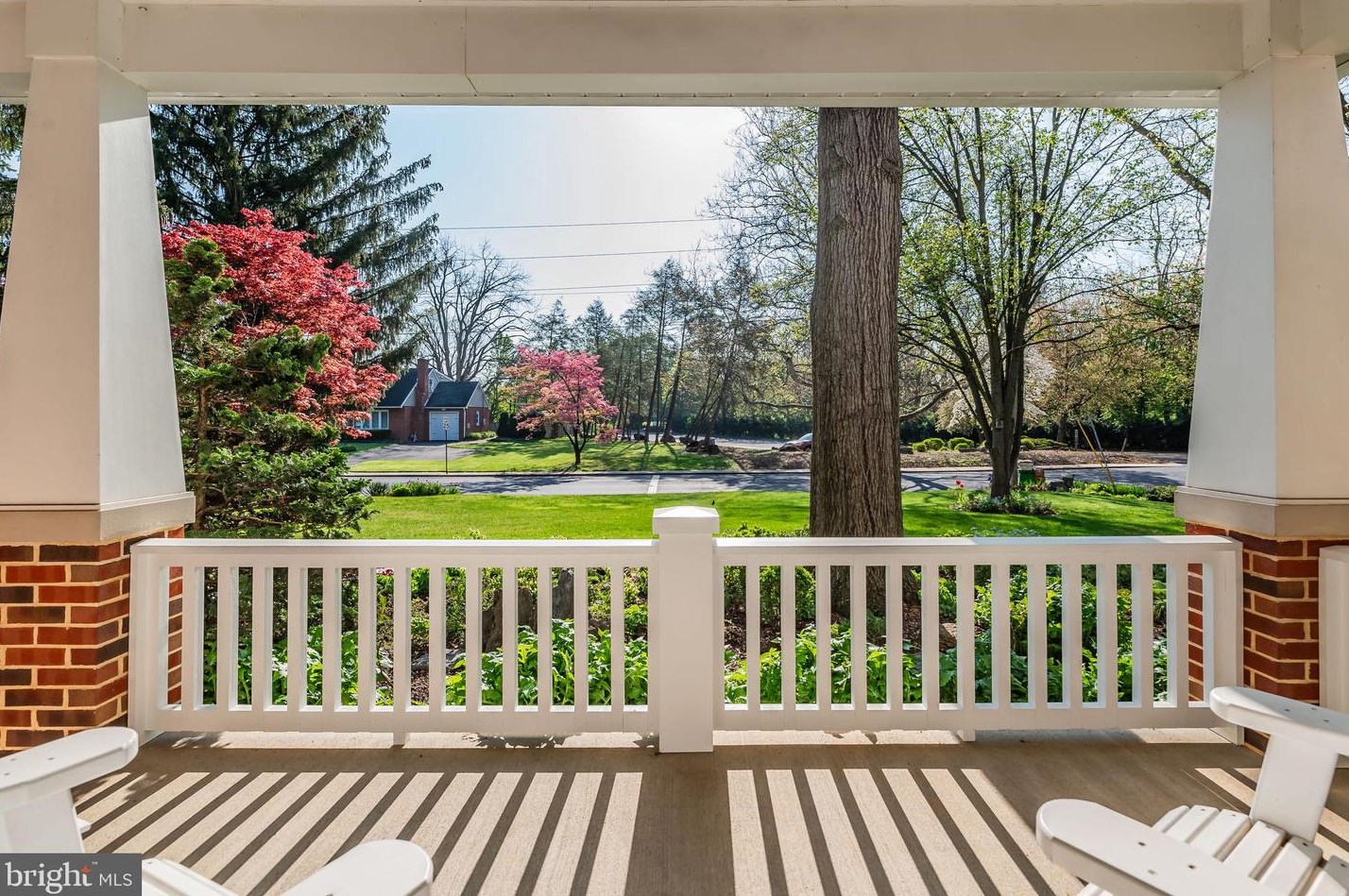 274 Belvedere St, Carlisle PA  17013-3501 exterior