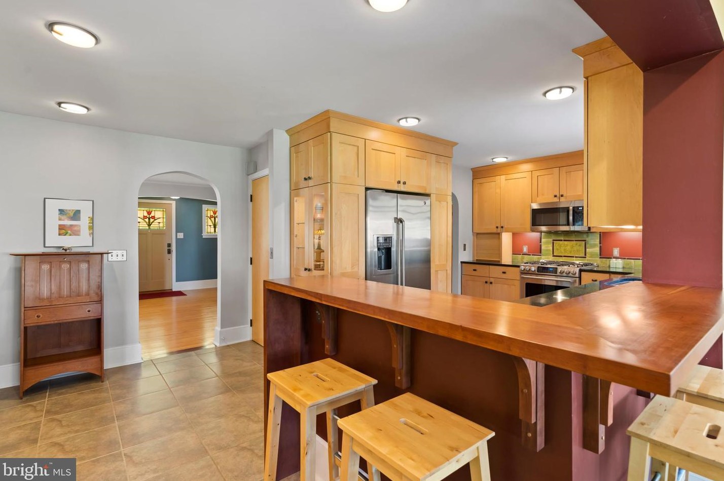 274 Belvedere St, Carlisle PA  17013-3501 exterior