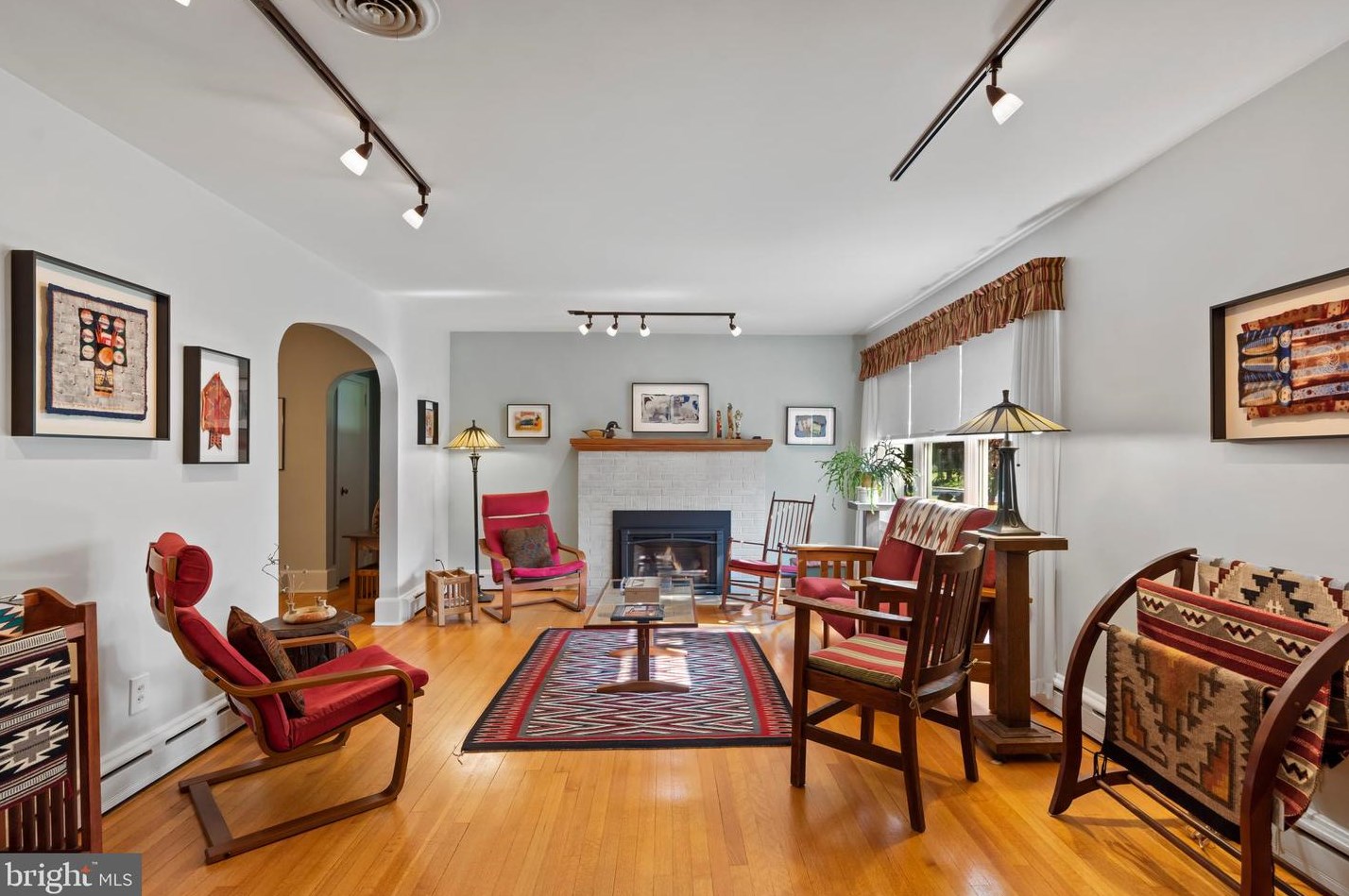 274 Belvedere St, Carlisle PA  17013-3501 exterior