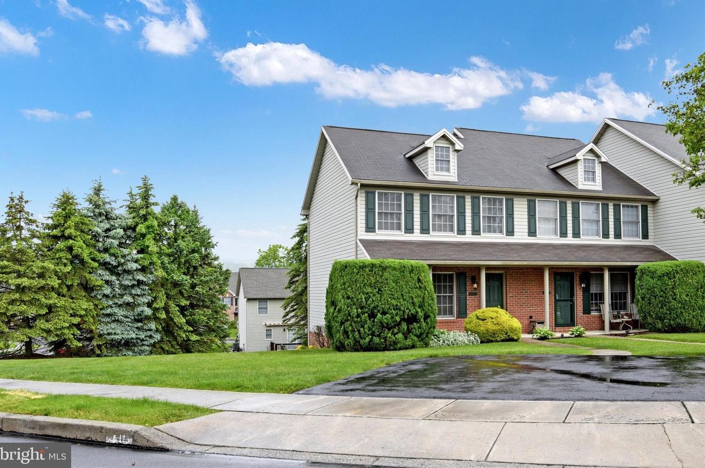 4102 Darius Dr, West Enola, PA 17025-1482