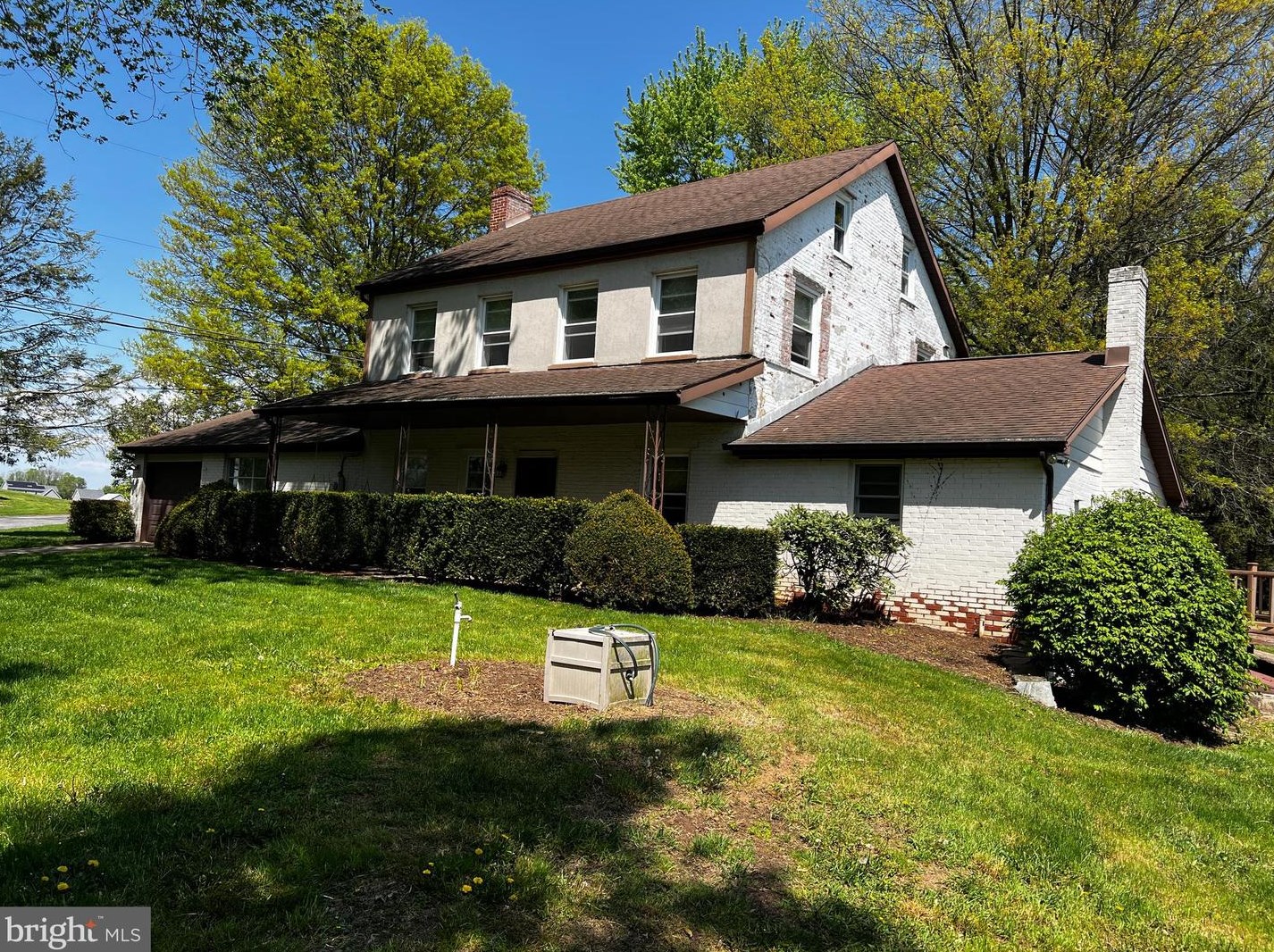 205 Brindle Rd, Navy Sup Dpt, PA 17055-9771