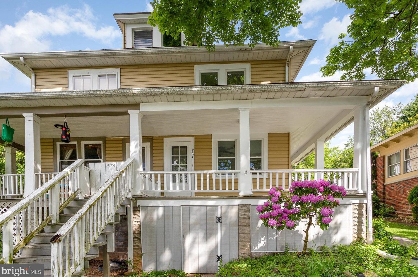 827 Pennsylvania Ave, Lemoyne, PA 17043