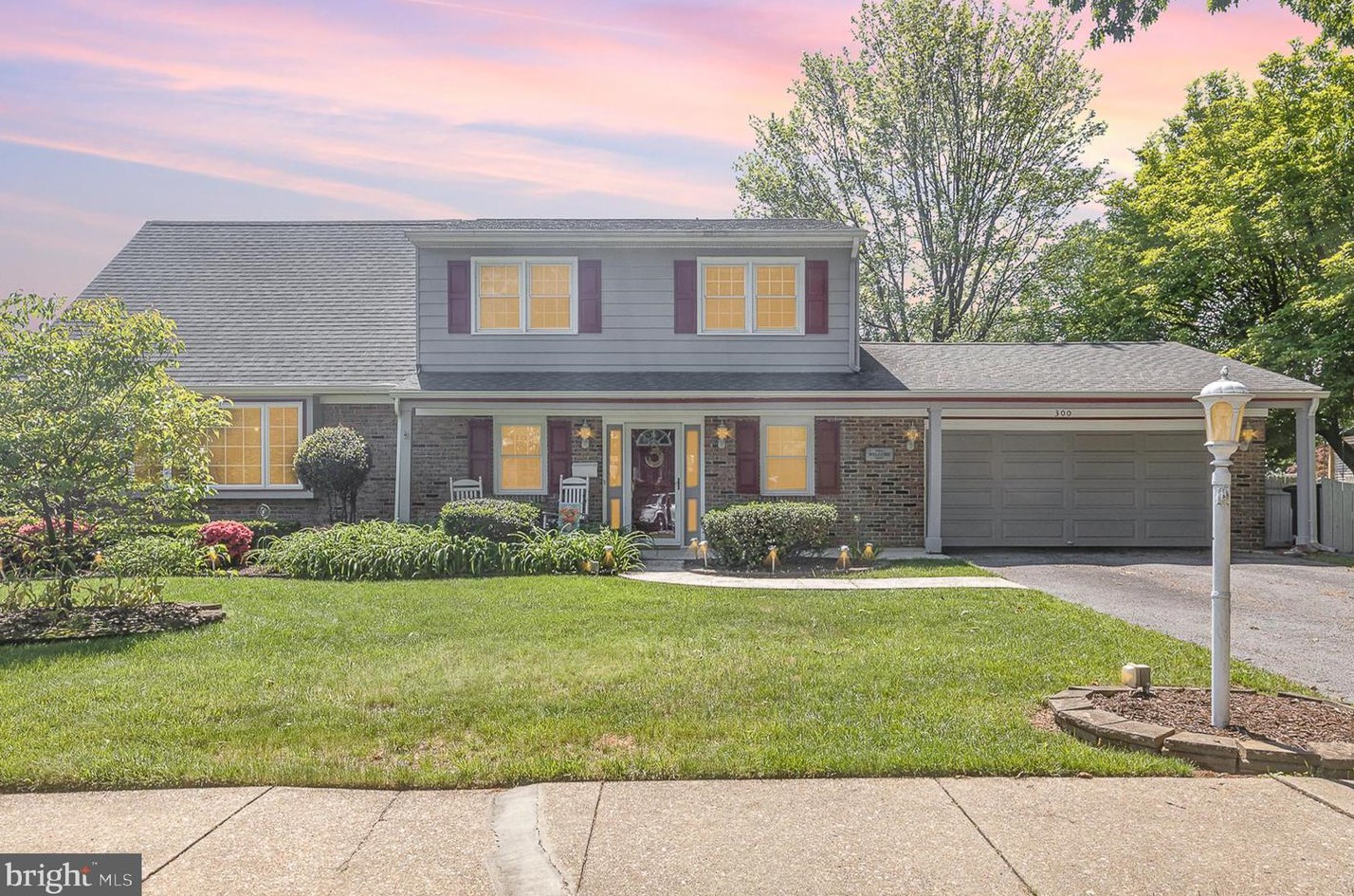 300 Deerfield Rd, Camp Hill, PA 17011