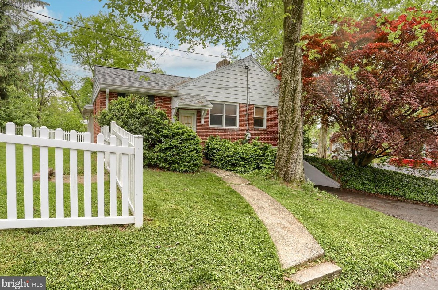 2718 Harvard Ave, Camp Hill, PA 17011-5335
