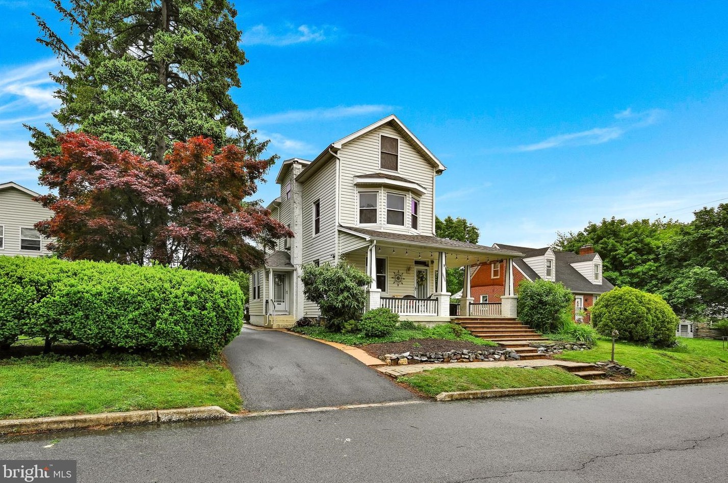 3006 Columbia Ave, Camp Hill, PA 17011-5220