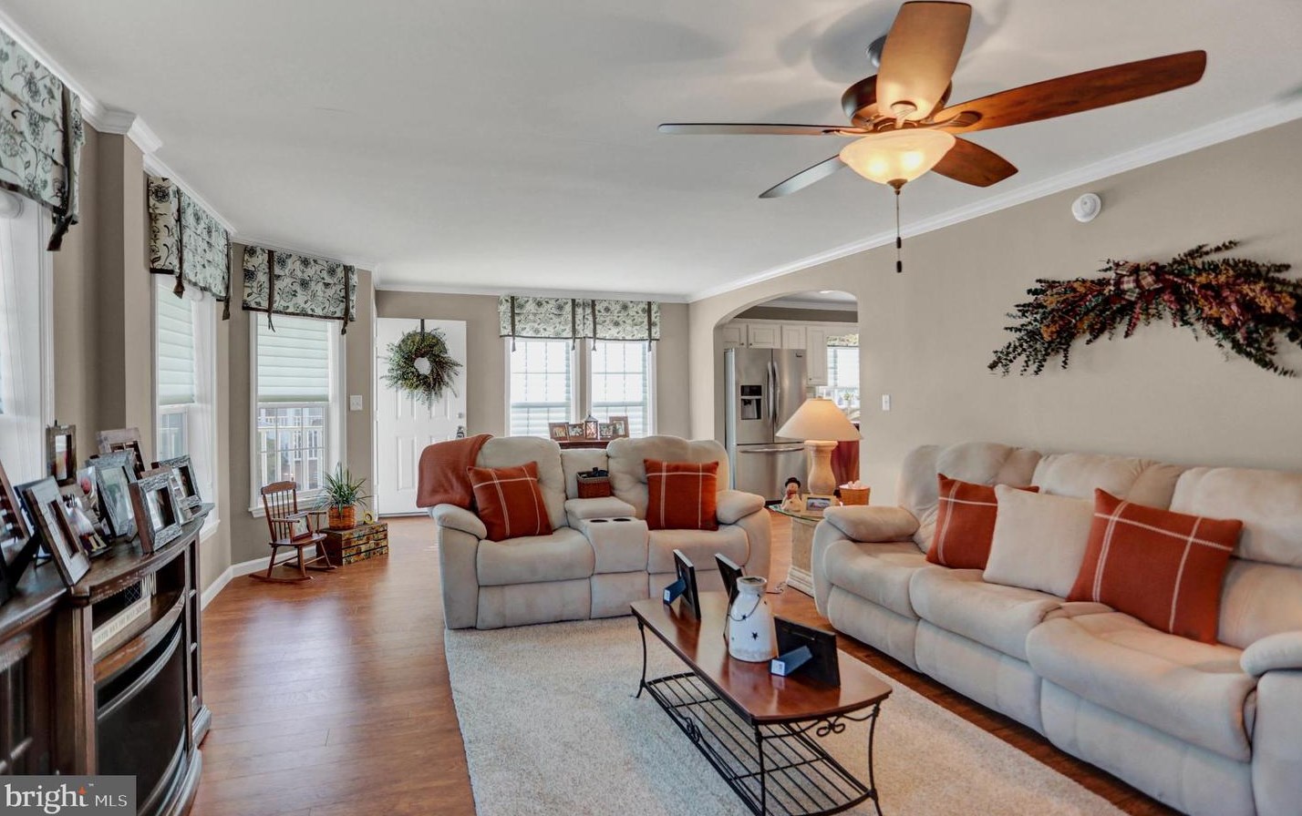 134 Glenridge Dr, Carlisle, PA 17015-8148