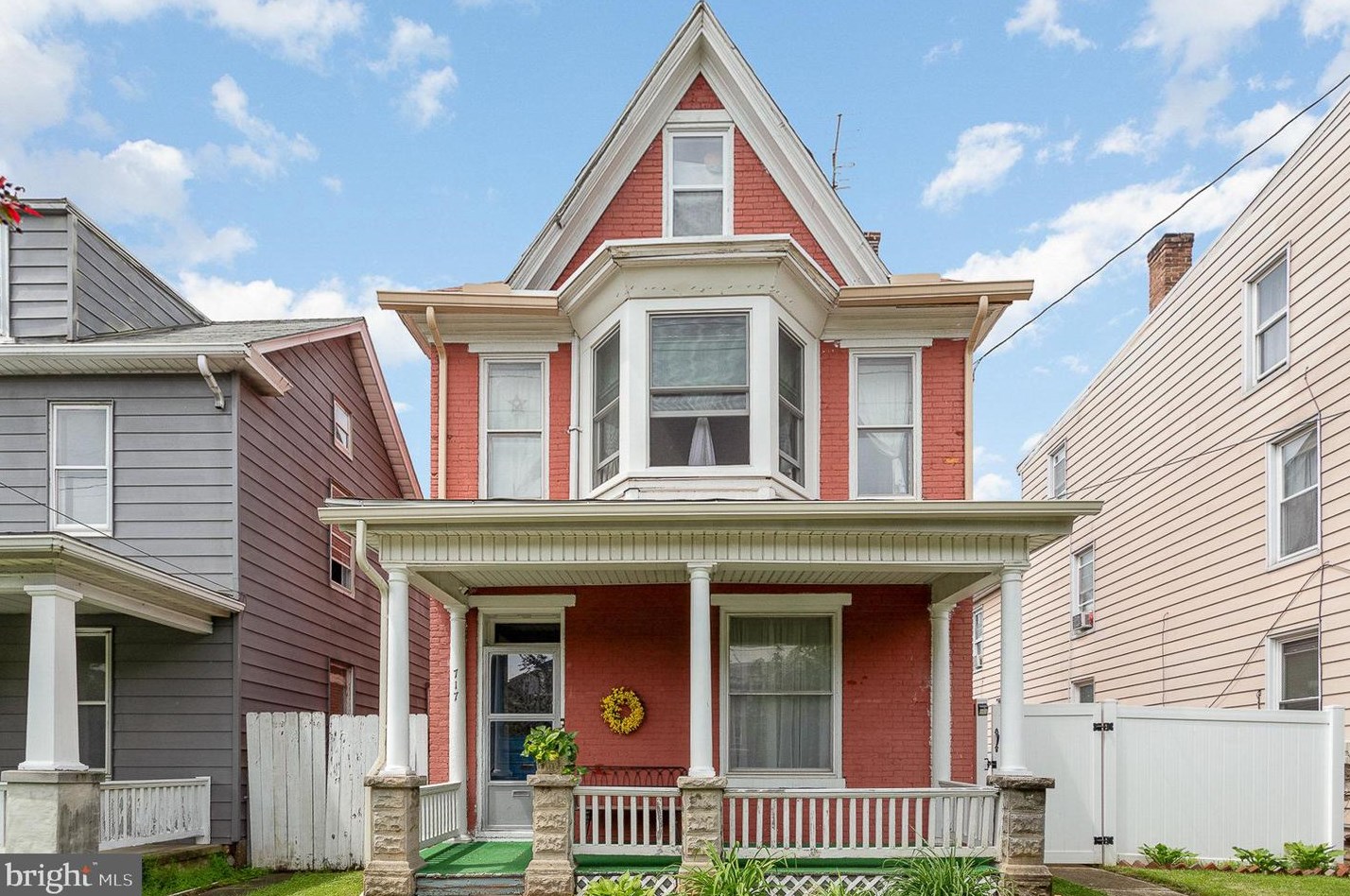 717 Hummel Ave, Lemoyne, PA 17043-1832