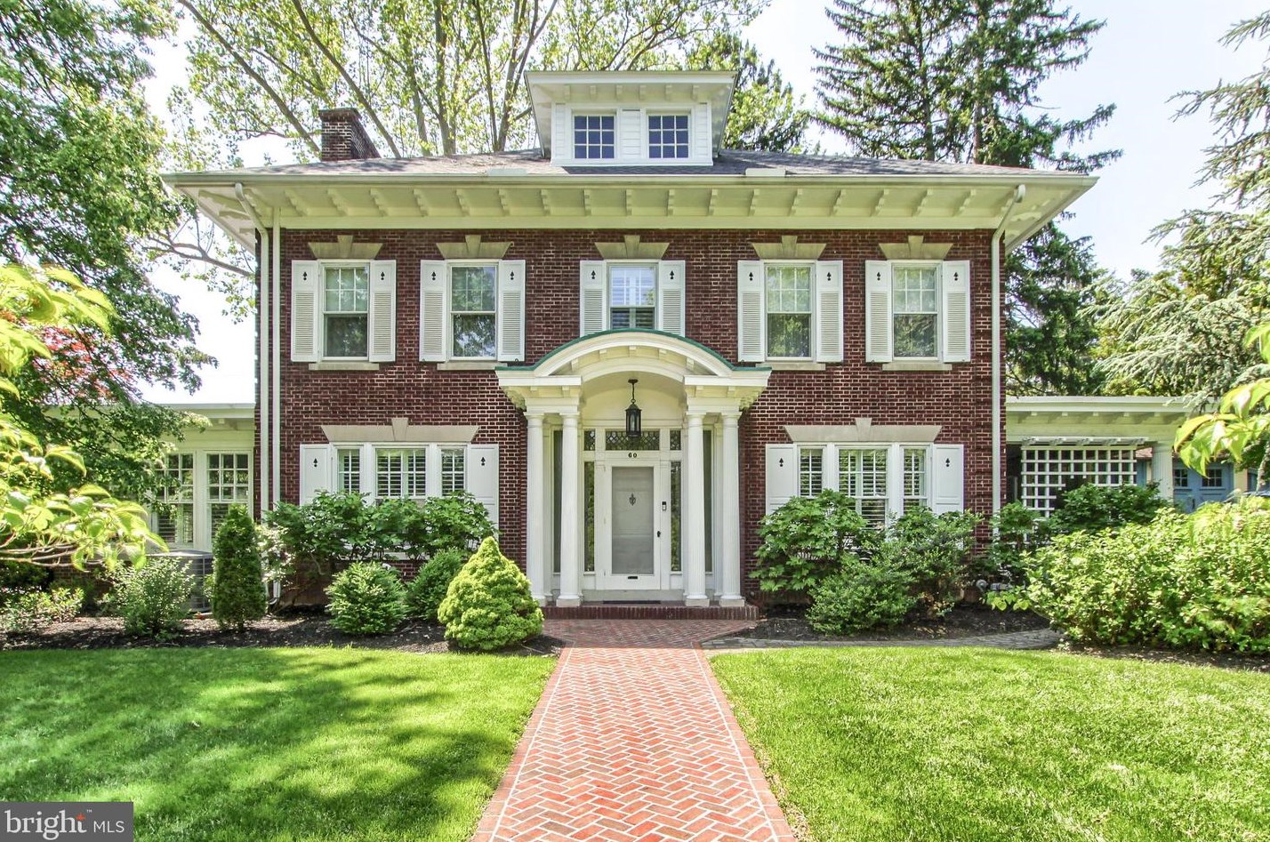 60 Conway St, Carlisle, PA 17013-2805