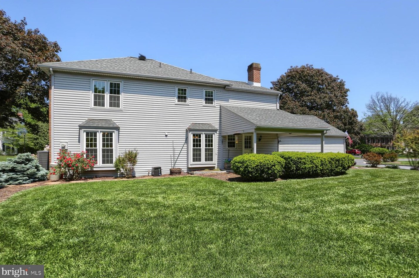 6116 Stephens Xing, Navy Sup Dpt PA 17050-2379 exterior