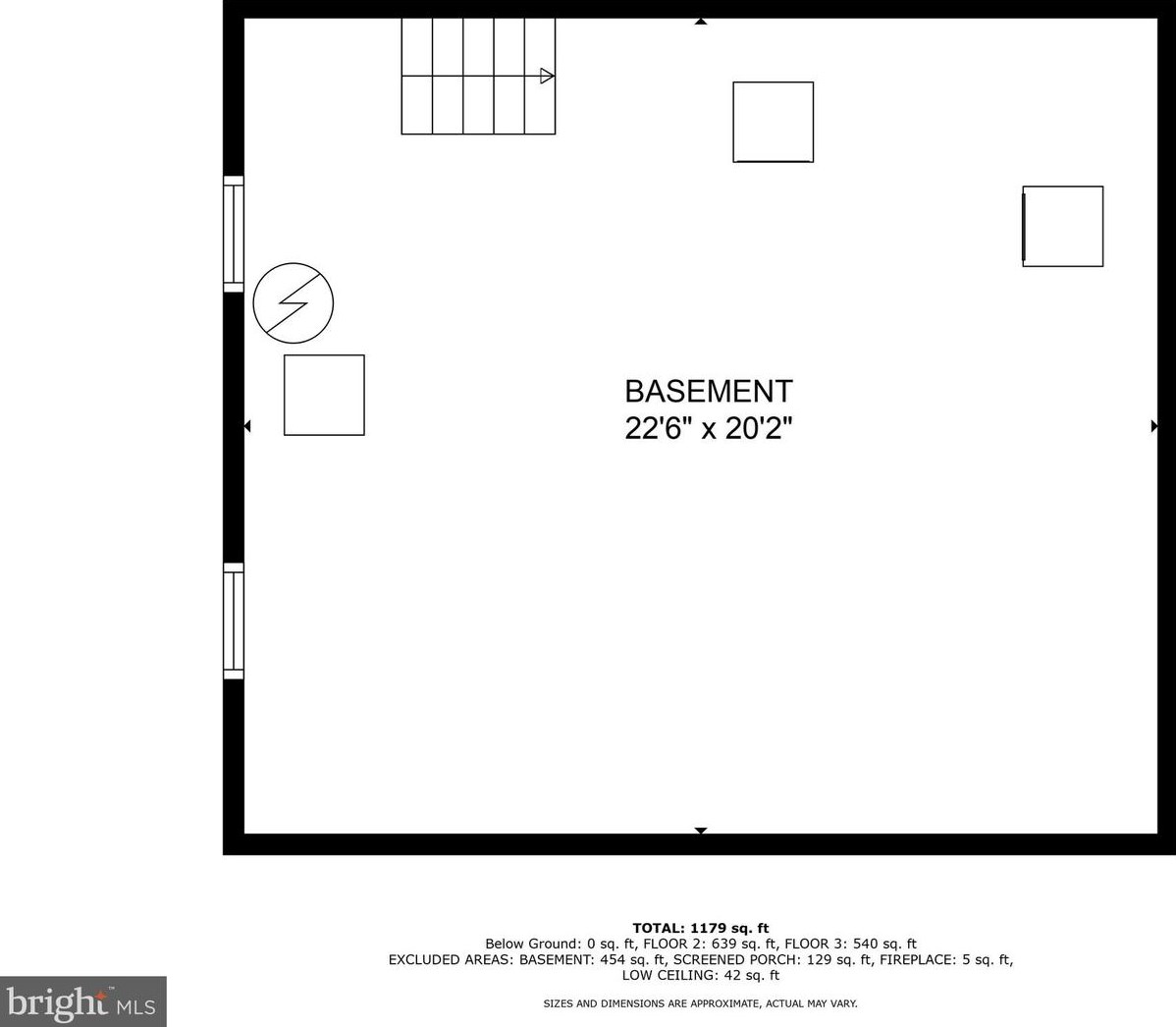 1902 Chatham Dr, Camp Hill PA  17011-5916 exterior