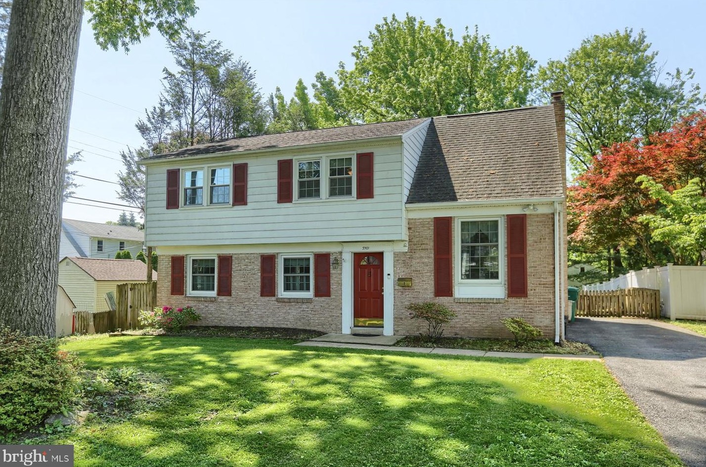 3901 Chestnut St, Camp Hill, PA 17011-4214