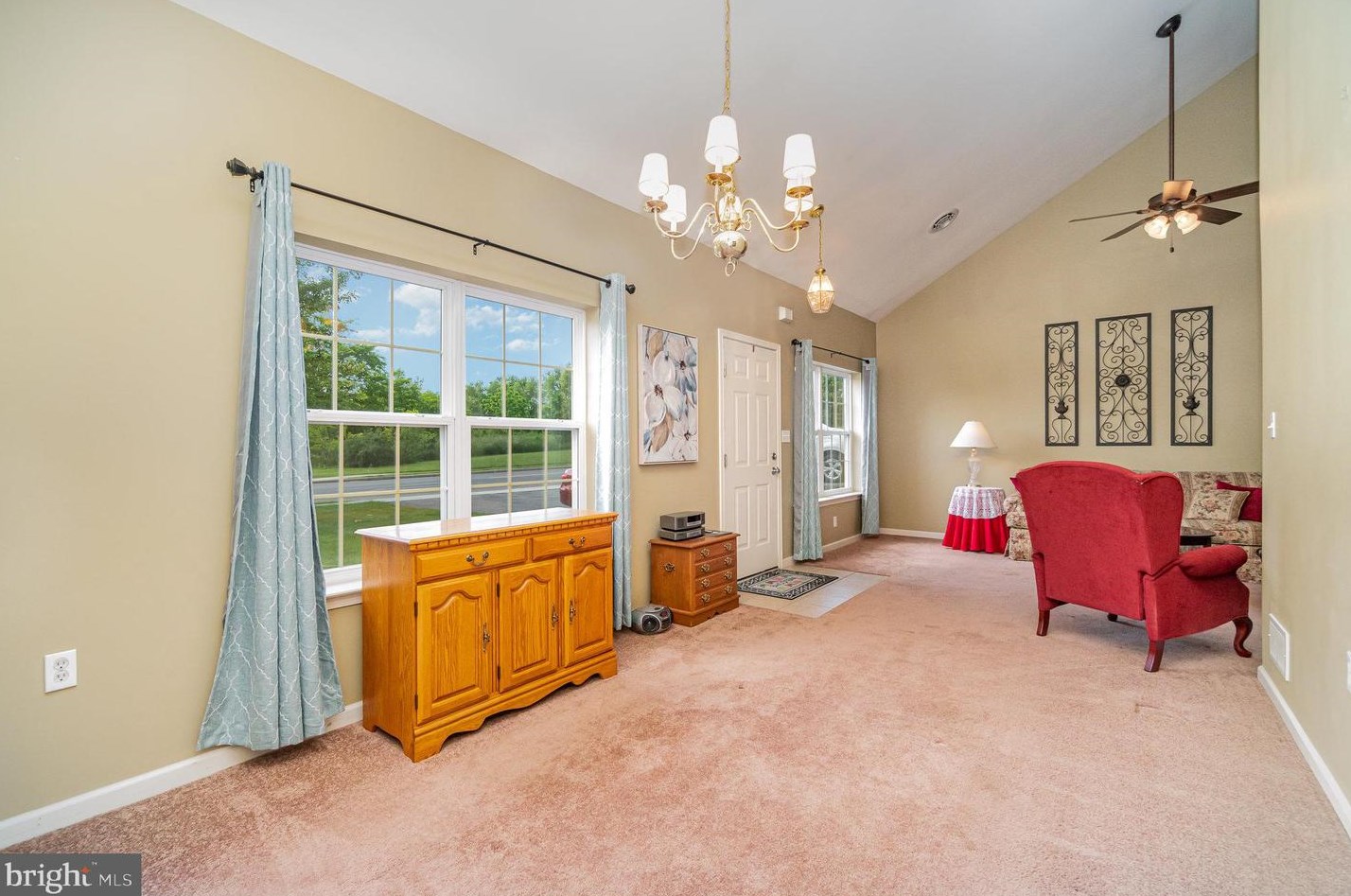 1239 Franklin St, Carlisle PA 17013-1857 exterior