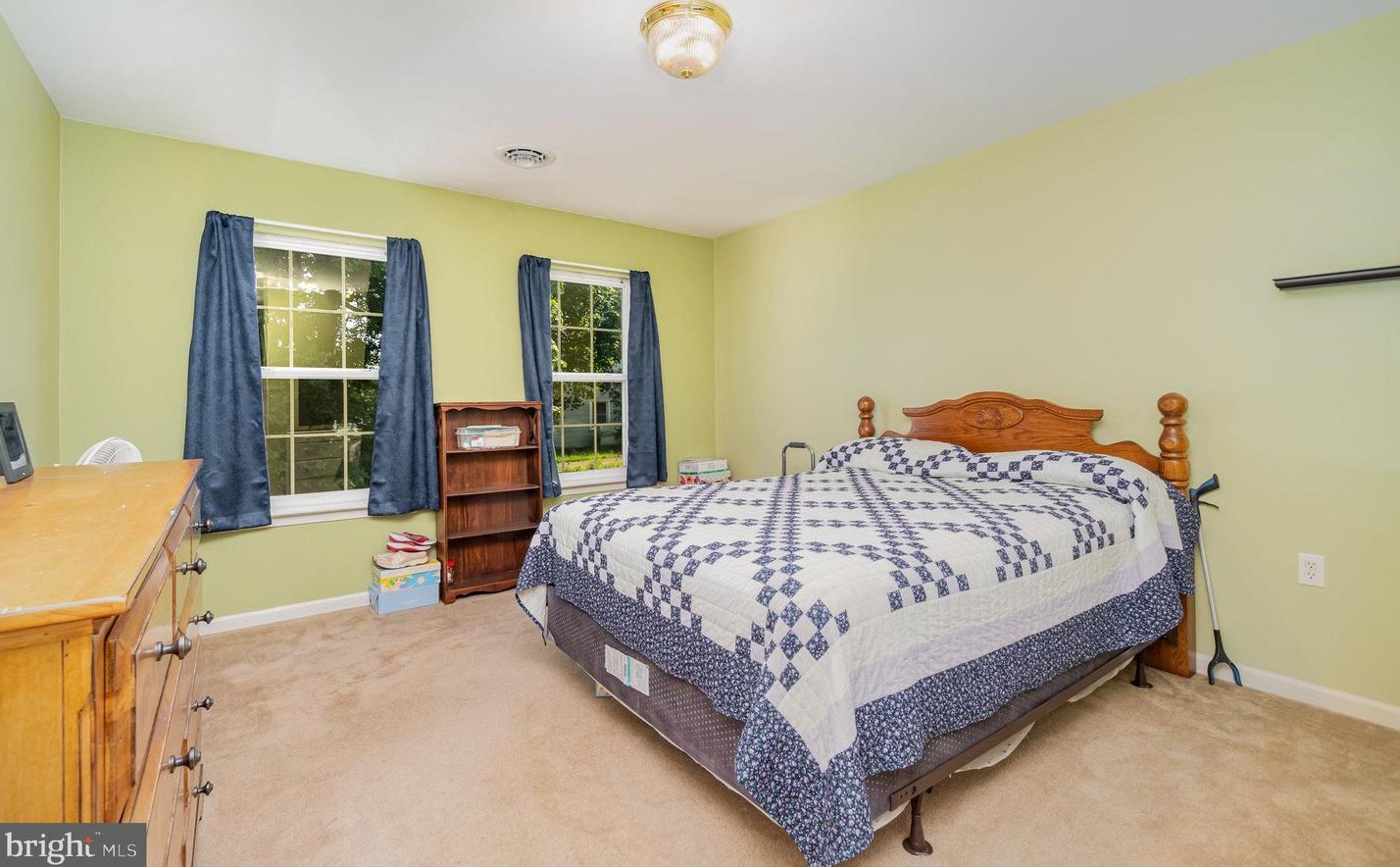 1239 Franklin St, Carlisle PA 17013-1857 exterior