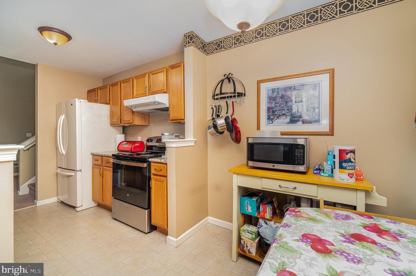 1239 Franklin St, Carlisle PA 17013-1857 exterior