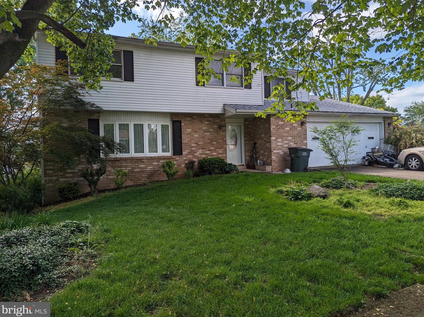 228 Fineview Rd, Camp Hill, PA 17011-8448