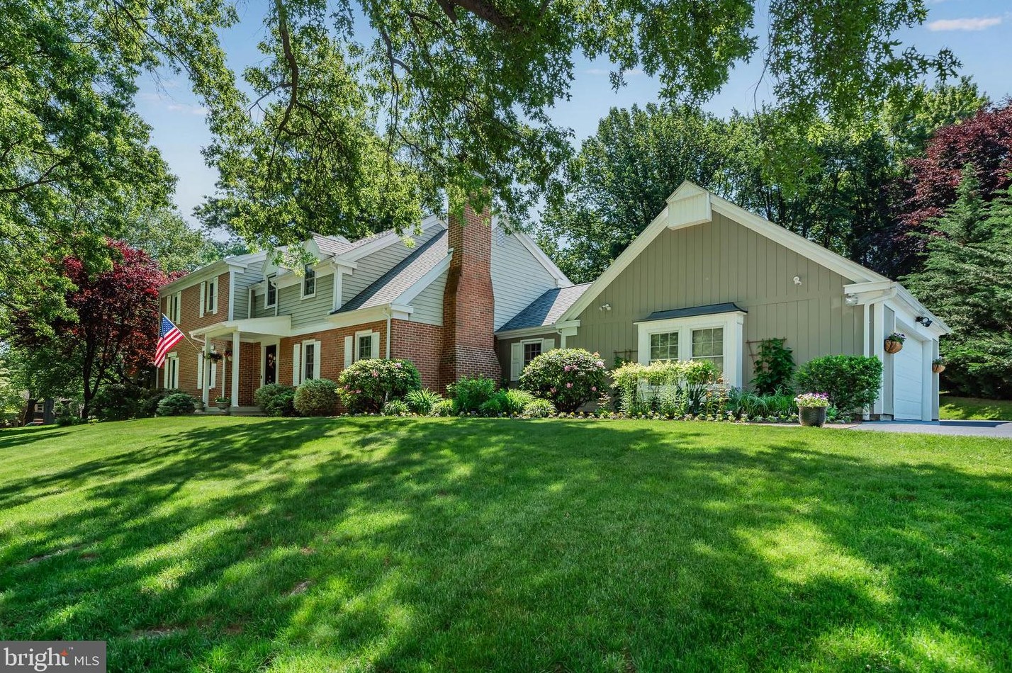 842 Kiehl Dr, Lemoyne, PA 17043