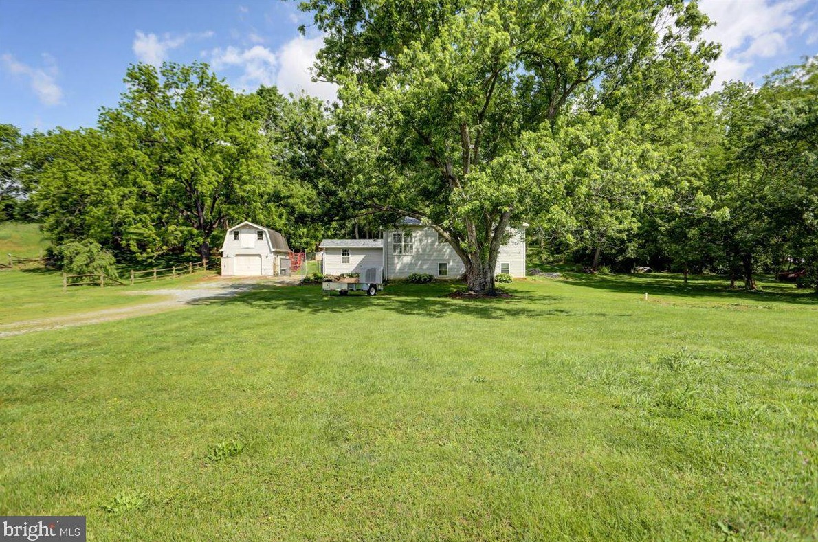 2175 Ritner Hwy, Lees Cross Roads, PA 17257-9756