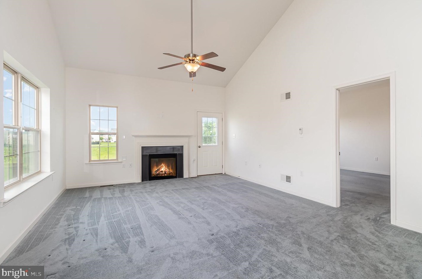 740 Westland Ct, Navy Sup Dpt PA  17055-8810 exterior