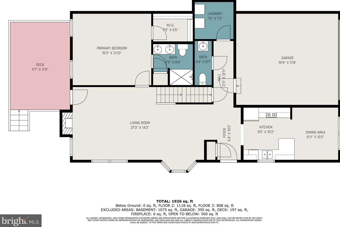 740 Westland Ct, Navy Sup Dpt PA  17055-8810 exterior