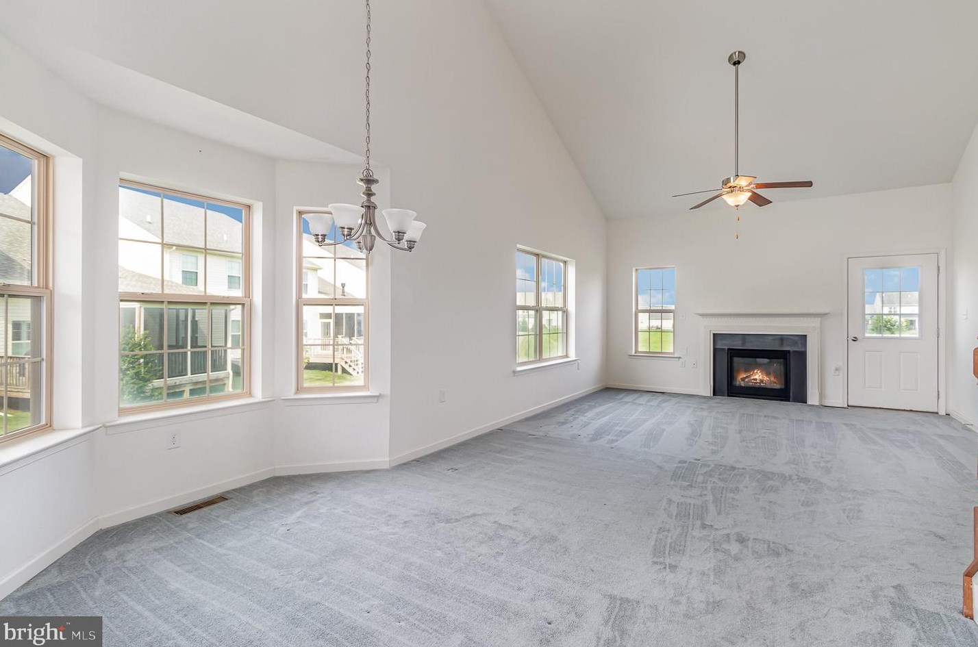 740 Westland Ct, Navy Sup Dpt PA  17055-8819 exterior