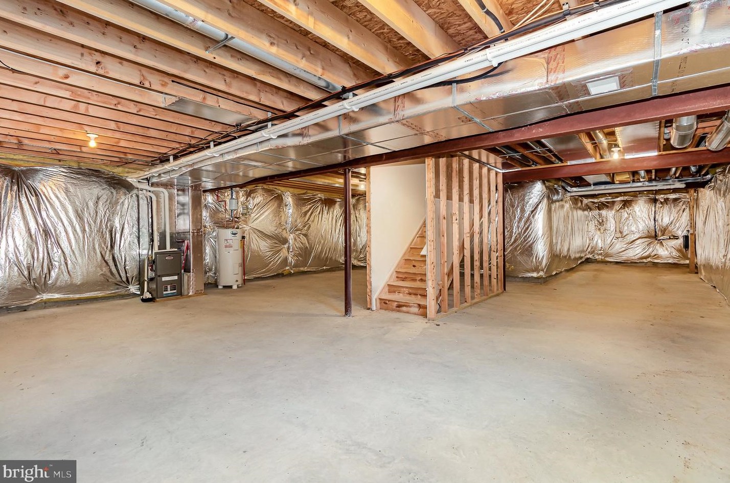 740 Westland Ct, Navy Sup Dpt PA  17055-8810 exterior