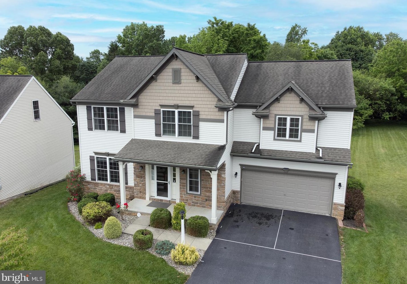 43 Hamlet Cir, Mechanicsburg, PA 17050-5263