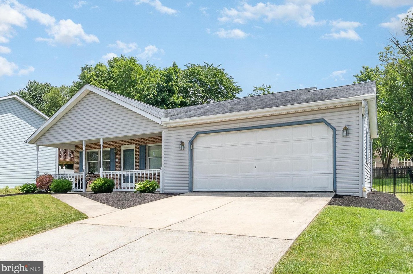 9 White Oak Blvd, Navy Sup Dpt, PA 17050-7930