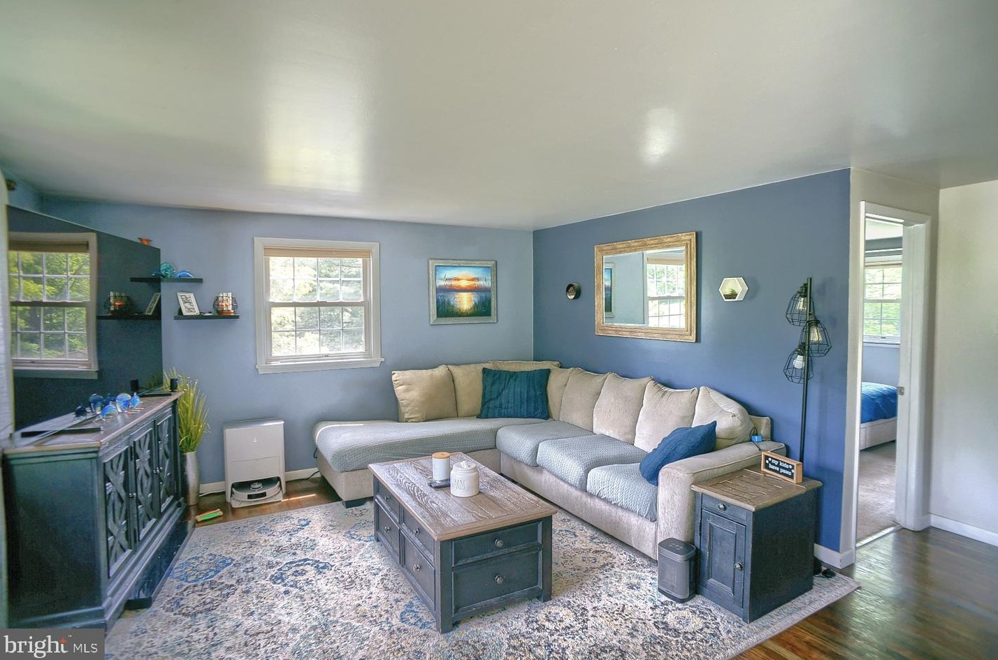 311 Sample Bridge Rd, Navy Sup Dpt, PA 17050-1632