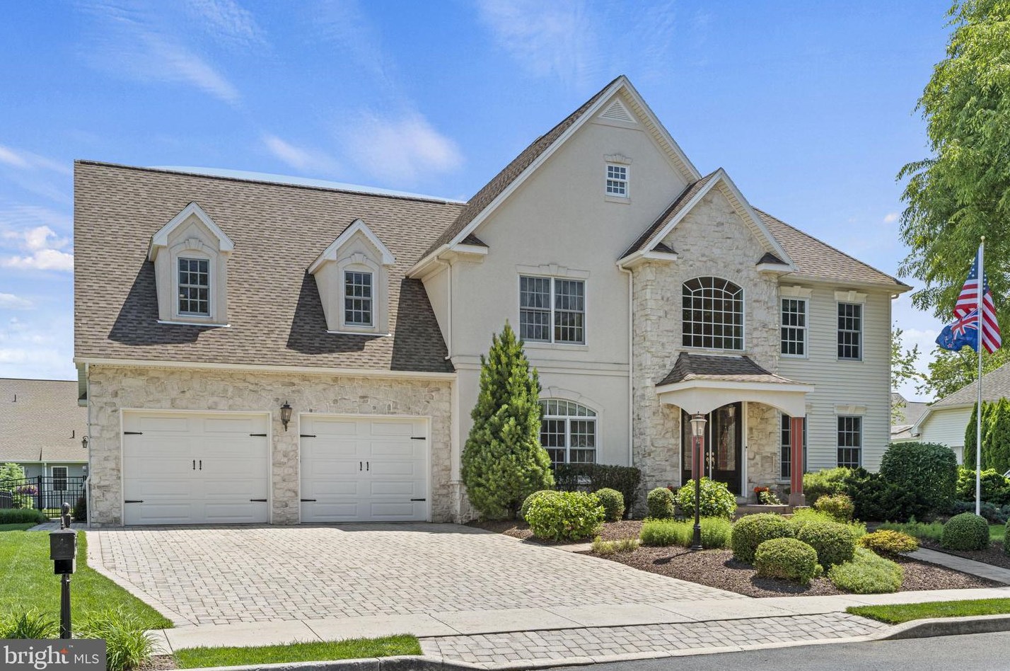 408 Darla Rd, Navy Sup Dpt, PA 17055-6659