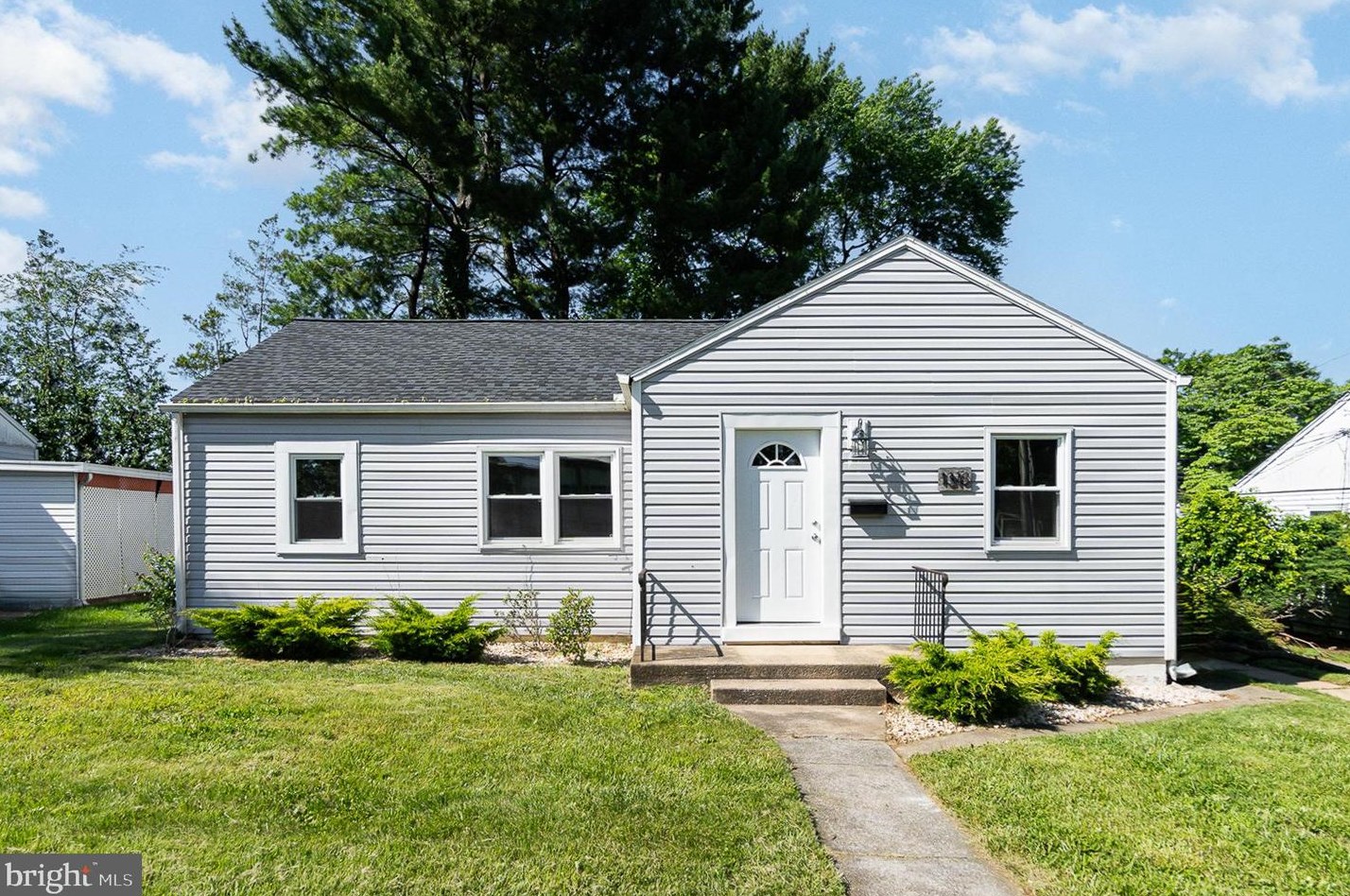 1318 Carlisle Rd, Camp Hill, PA 17011-6102