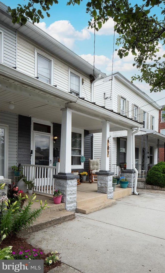 407 Herman Ave, Lemoyne, PA 17043