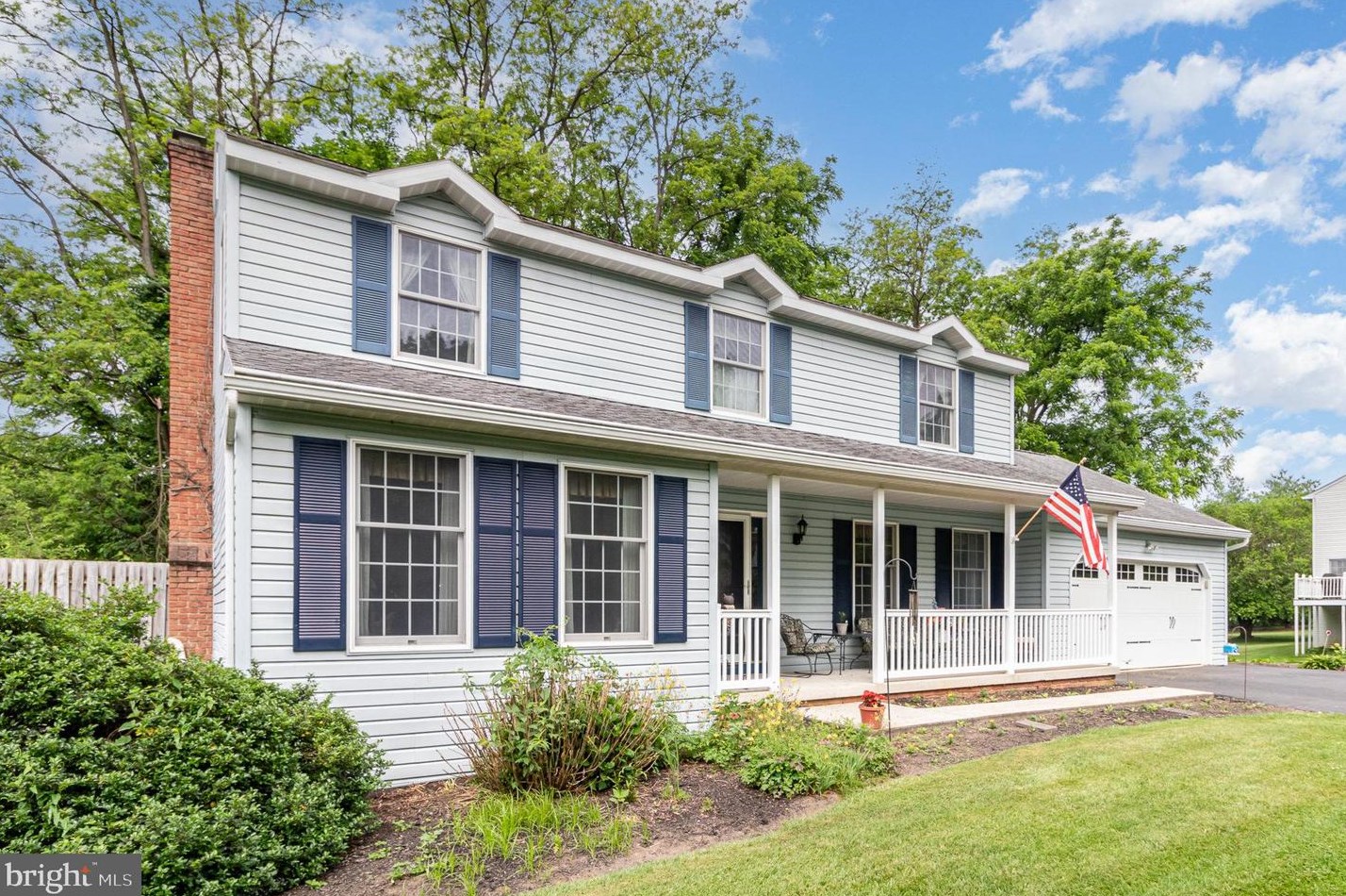 262 Acorn Ct, Navy Sup Dpt, PA 17055-9700