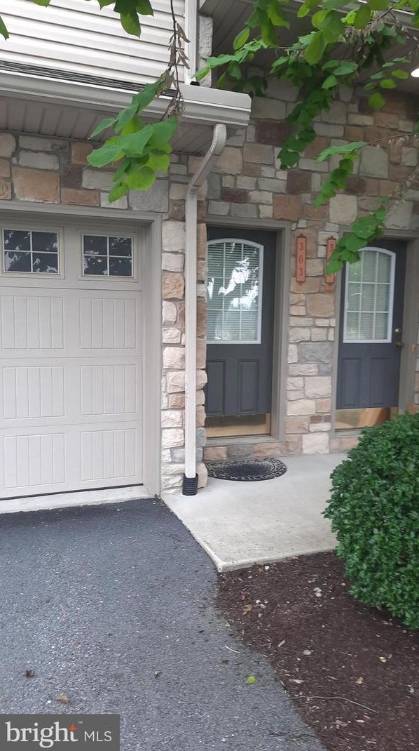 303 Mercury Dr, Navy Sup Dpt, PA 17050-5246