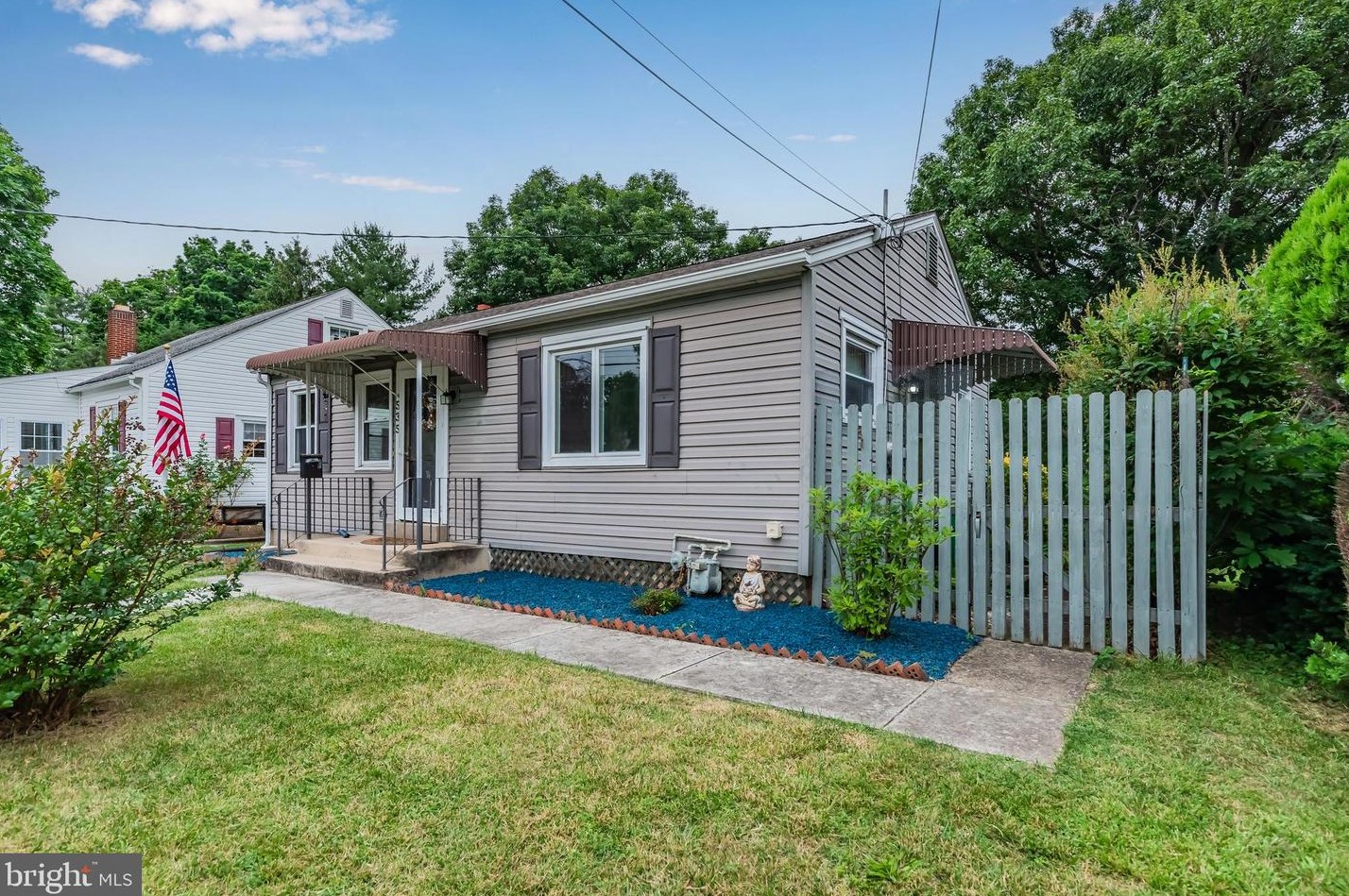 535 W Penn St, Carlisle, PA 17013