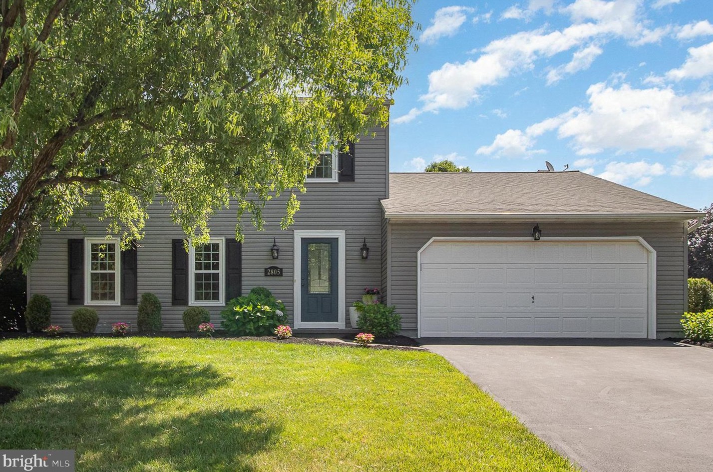 2805 W Rosegarden Blvd, Navy Sup Dpt, PA 17055
