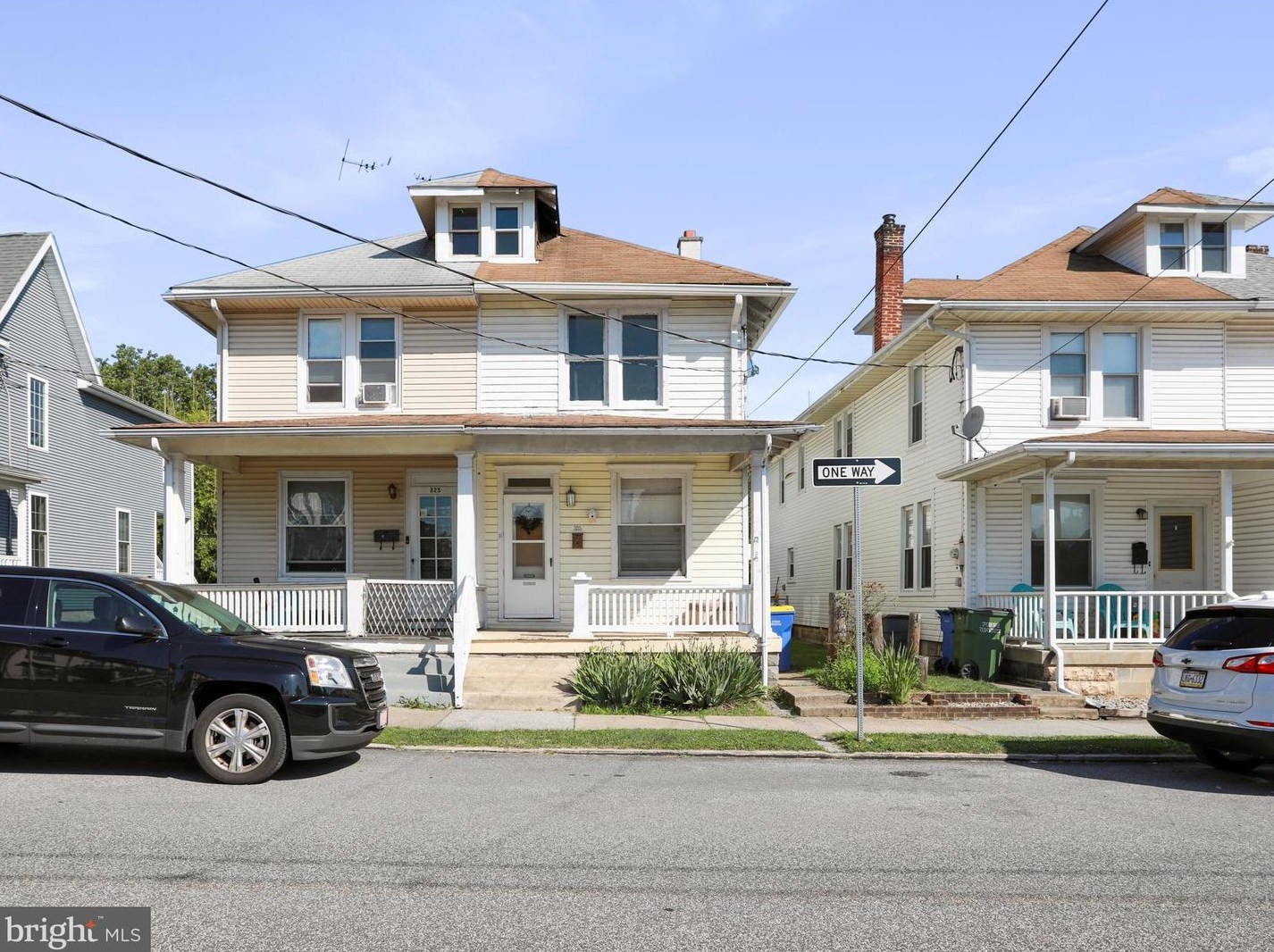 323 7th St, Rudytown, PA 17070