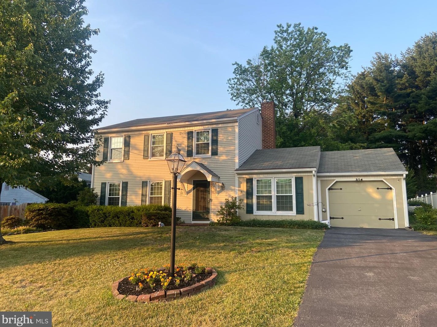 316 Erford Rd, Camp Hill, PA 17011-1115