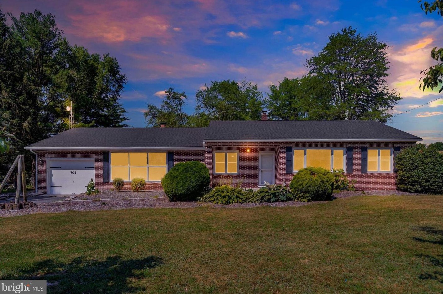 704 Baltimore Pike, Toland, PA 17324