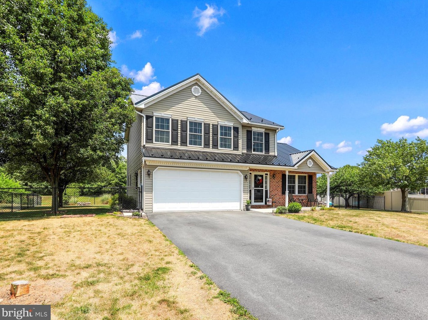 16 Colton Dr, Lees Cross Roads, PA 17257