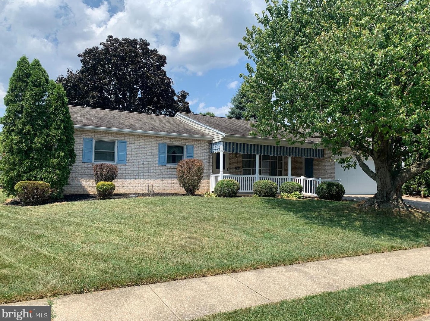 409 Sharon Ave, Navy Sup Dpt, PA 17055-6631
