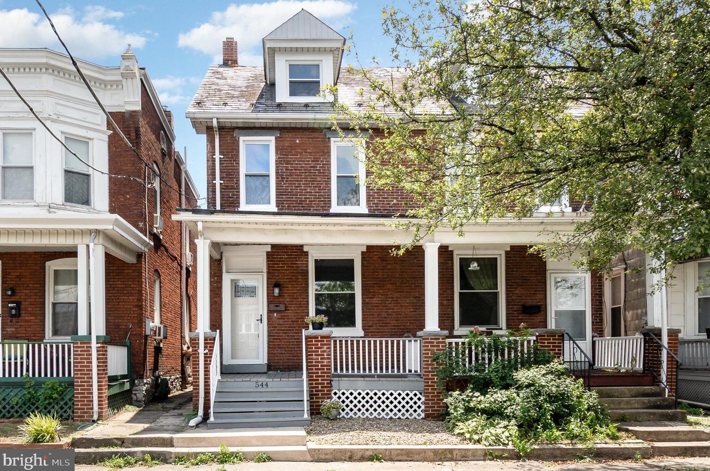 544 Bosler Ave, Lemoyne, PA 17043