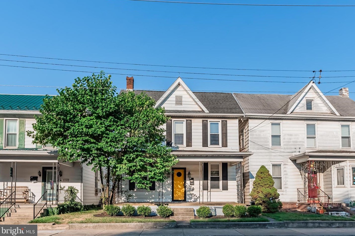 102 S Fayette St, Lees Cross Roads, PA 17257