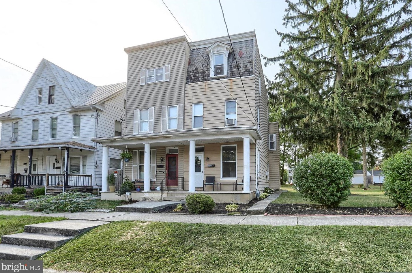 208 Bosler Ave, Lemoyne, PA 17043