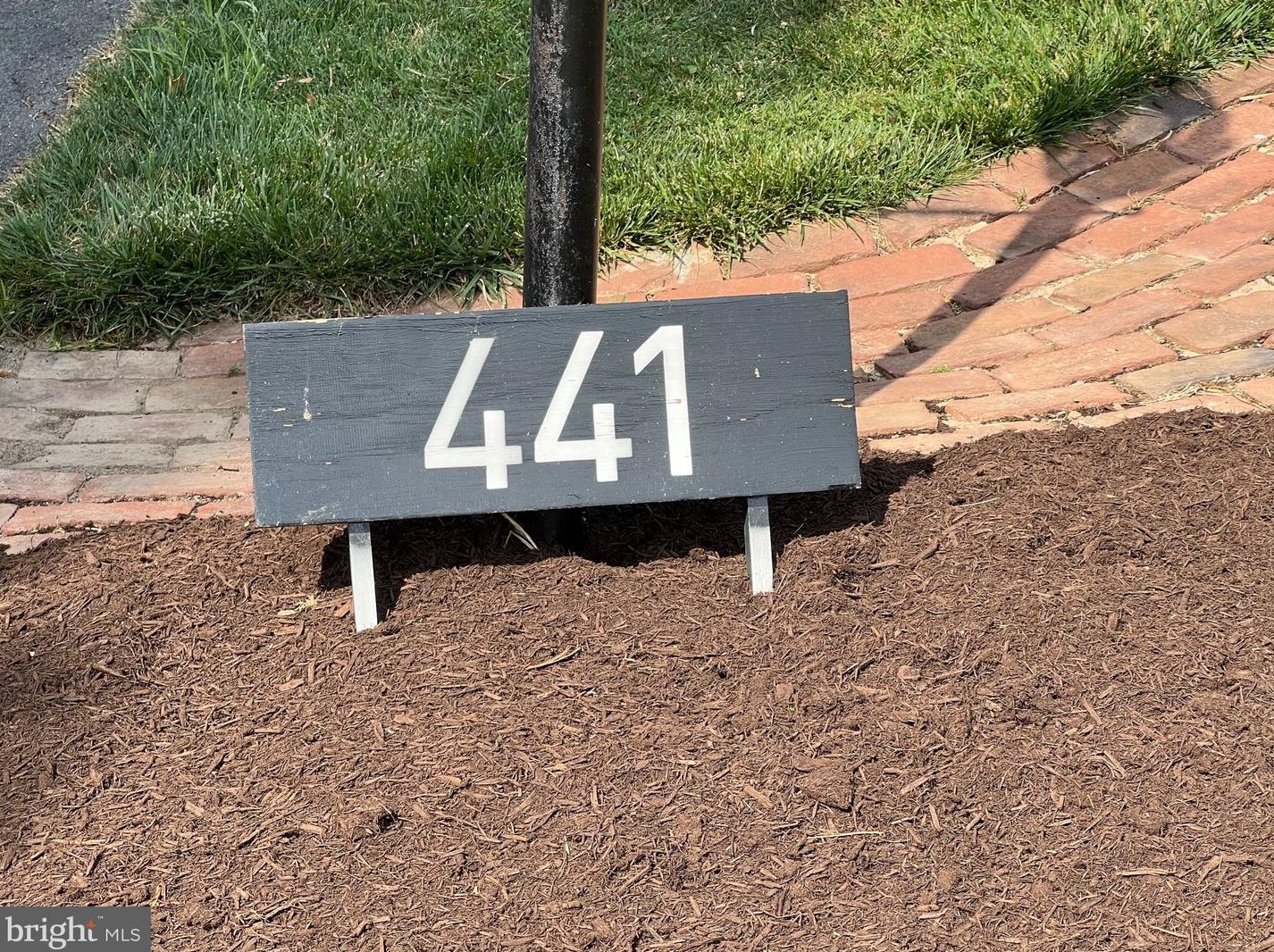 441 Country Club Rd, Camp Hill PA  17011-2113 exterior